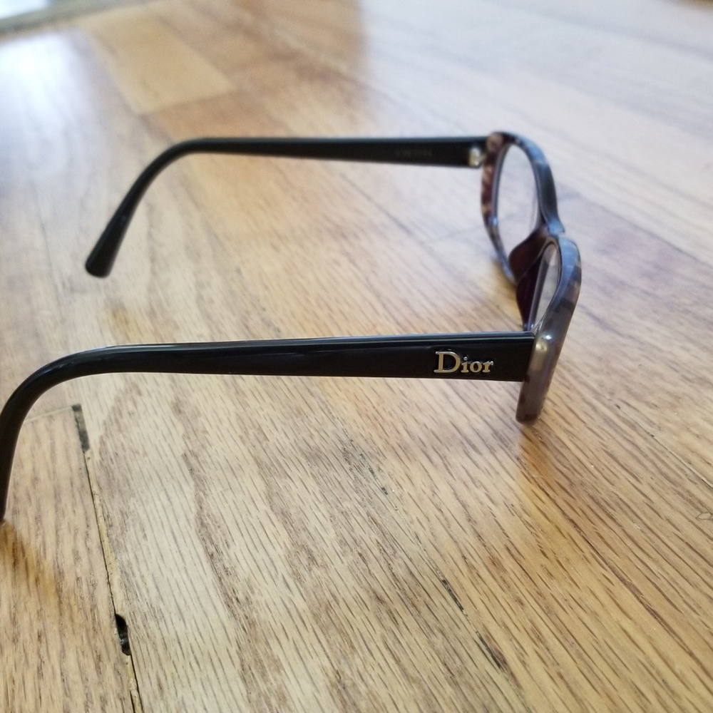 Christian Dior Glasses - Picture 5 of 8